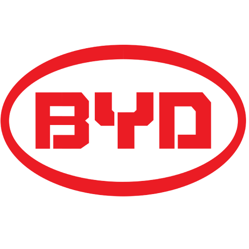 BYD Hybrid and Electric Emergency Response Guides
